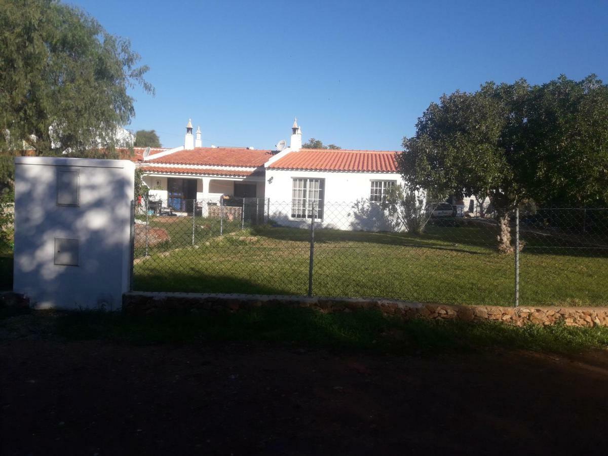 Villa casa de ferias Algoz Exterior foto