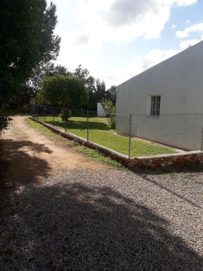 Villa casa de ferias Algoz Exterior foto